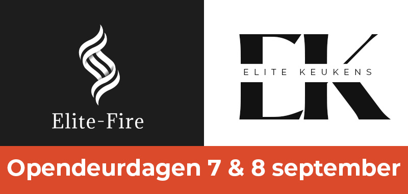 Opendeurdagen 7 en 8 september 2024